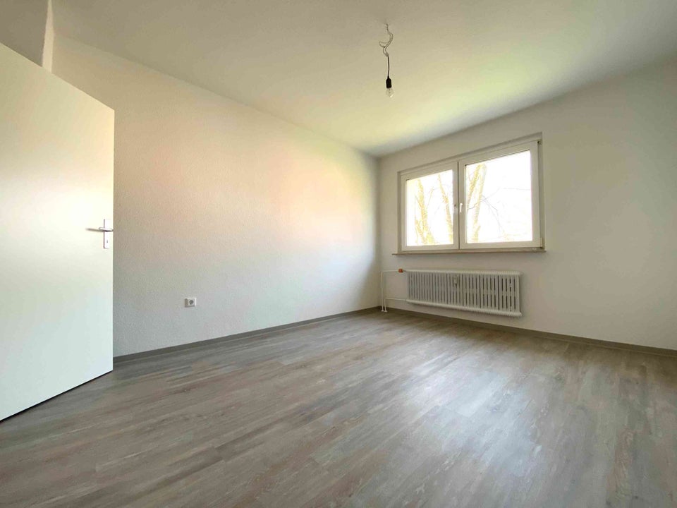 3-Zimmer Wohnung in ruhiger Seitenstraße - Foto 2