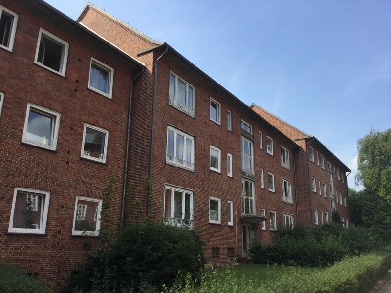 Frisch sanierte Wohnung mit Balkon - Ihr neues gemütliches Reich? - Photo 2