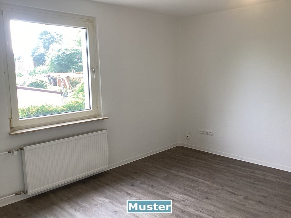 Ein tolles Wohngefühl: günstige 1-Zimmer-Single-Wohnung - Photo 1