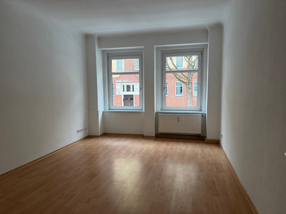 Smarter Wohnen: günstig geschnittene 3-Zimmer-Wohnung - Foto 4