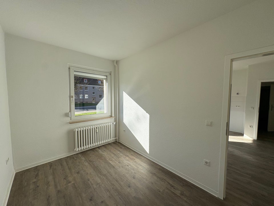 Startklar für Ihr erstes eigenes Zuhause – charmante 2-Zimmer-Wohnung mit Wohlfühlcharakter - Foto 1