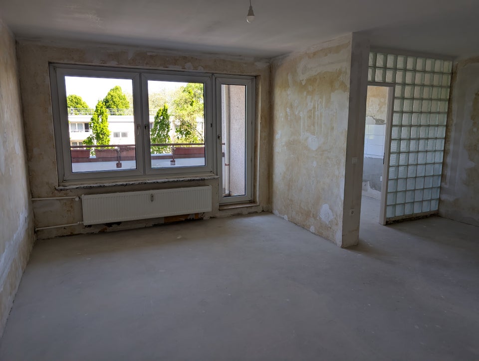 Attraktiv! Individuelle 2,5-Zimmer-Wohnung - Photo 3
