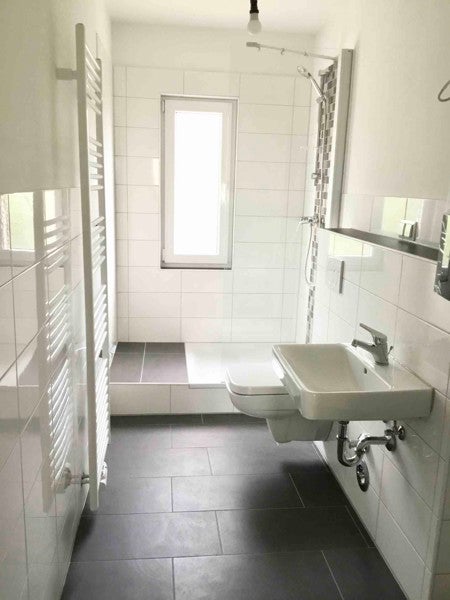 2-Zimmer-Wohnung mit Reihenhauscharakter wartet auf neue Bewohner - Foto 4