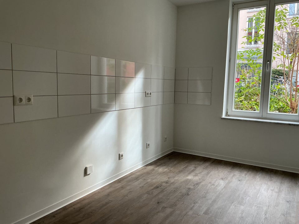 Interessante 2-Zimmer-Wohnung mit Balkon im Szeneviertel - Foto 1