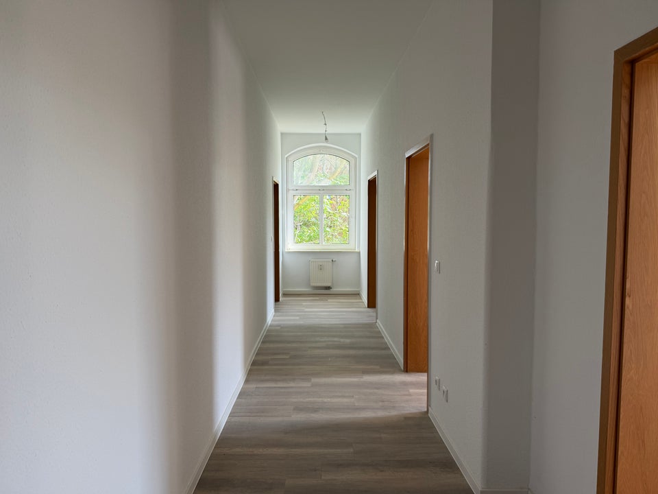 Großzügige zwei Zimmer Wohnung in Leipzig Nähe Zentrum- ein Monat Kaltmietfrei! - Photo 5