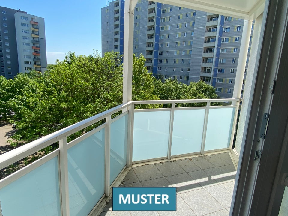 Klein aber fein: Saniertes 1-Zimmer-Single-Appartment - Foto 5