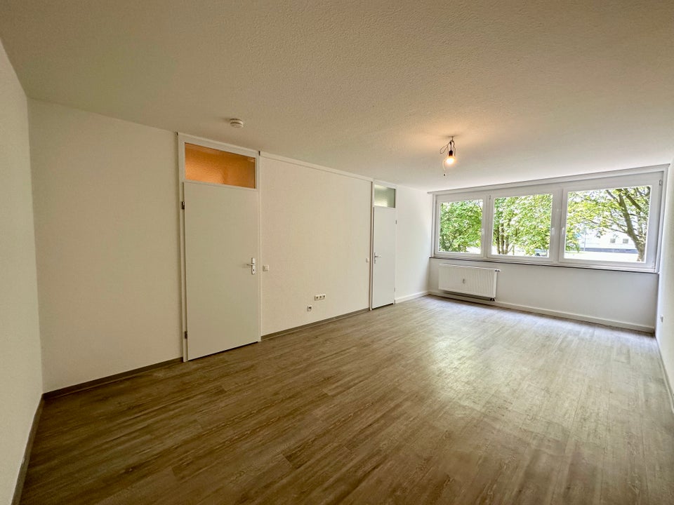 renovierte 1-Zimmer-Wohnung - Foto 2