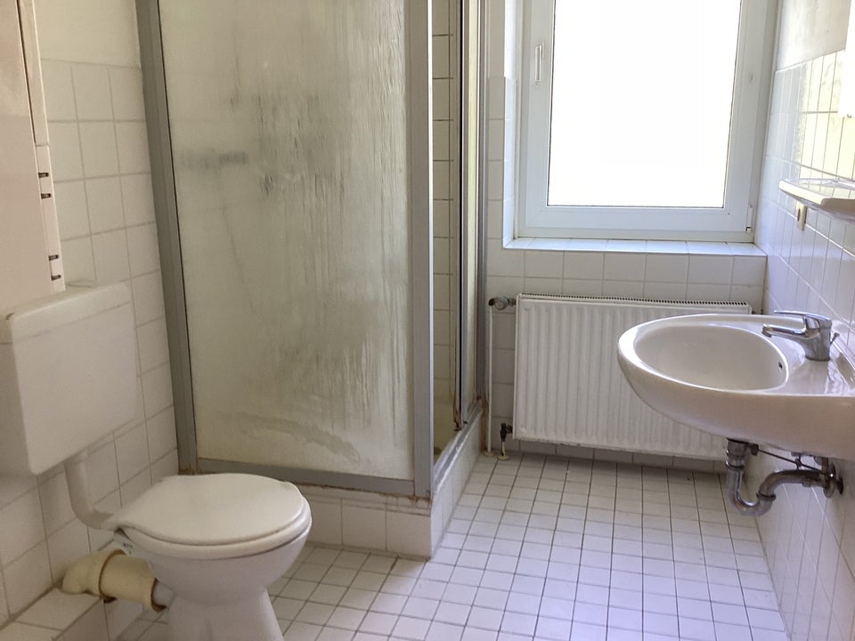 Willkommen Zuhause: frisch renovierte 3-Zimmer-Wohnung mit Ausblick! - Foto 2