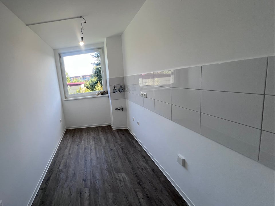Modern und chic - tolle 3-Zimmerwohnung - Foto 2