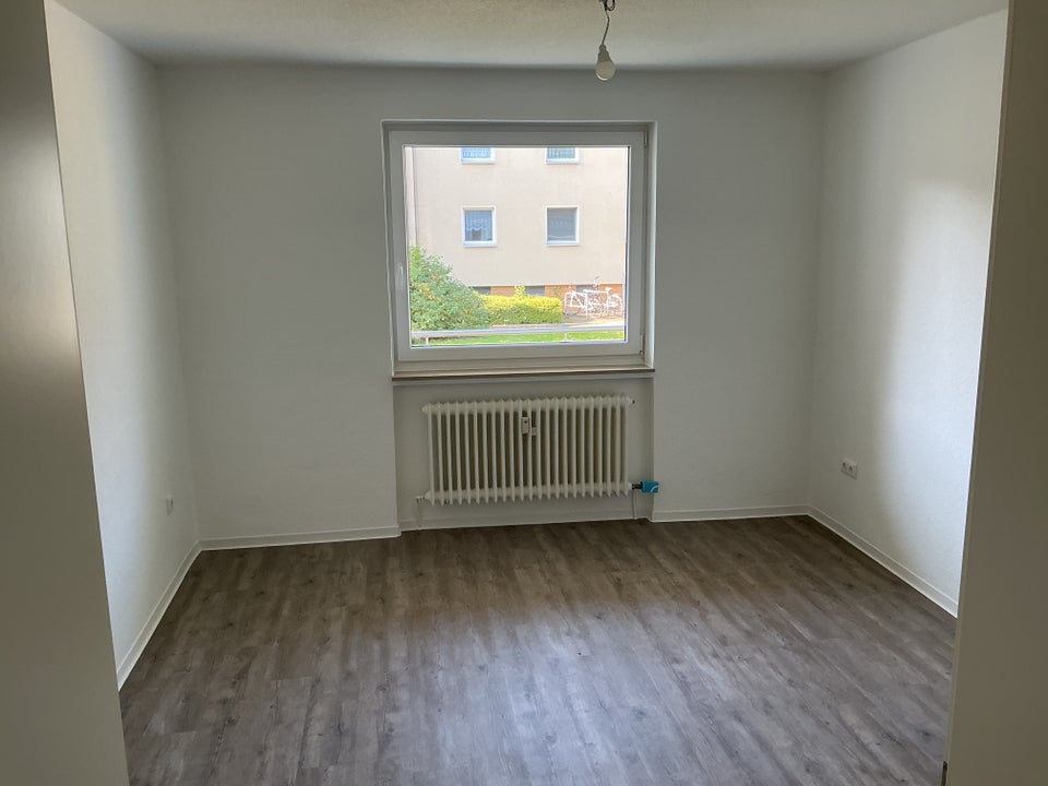Wohnglück - günstig geschnittene 2-Zi.-Wohnung - Photo 1