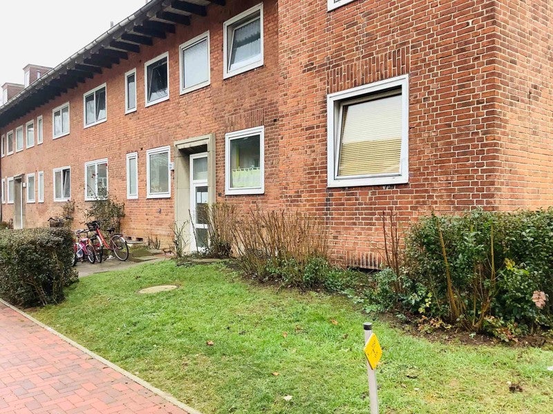 Ihr neues Zuhause in Schwarzenbek! Schicke, frisch renovierte 2-Zimmer-Wohnung - Photo 4