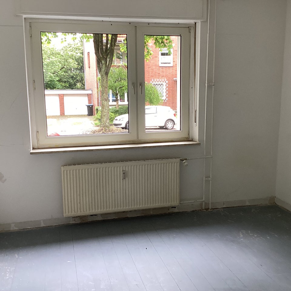Schöne 1-Zimmer-Wohnung mit neuem Bad - Photo 4