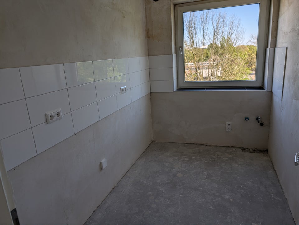 Schöner Wohnen in dieser ansprechenden 2-Zimmer-Wohnung - Foto 1