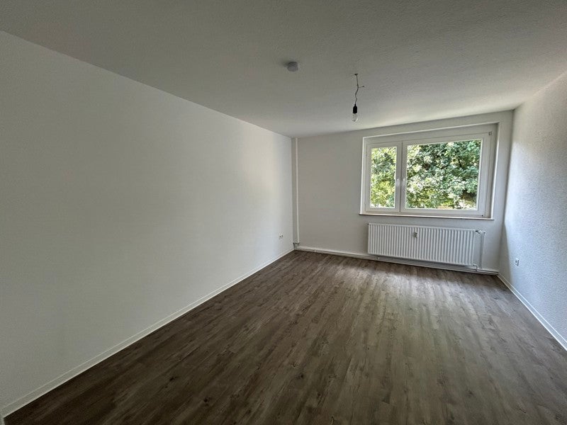 Wohnung sucht neue Mieter! - Foto 1