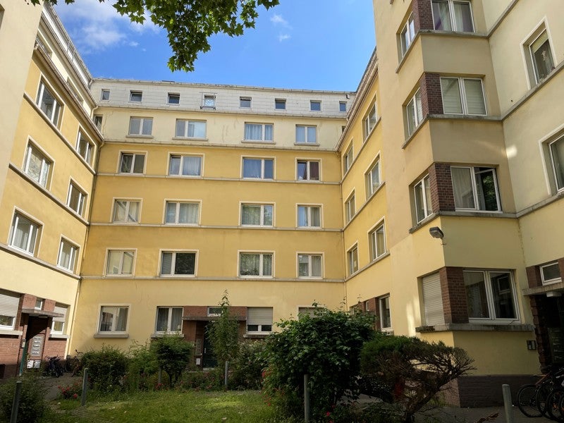 Zentrale 3-Zimmerwohnung - Foto 2