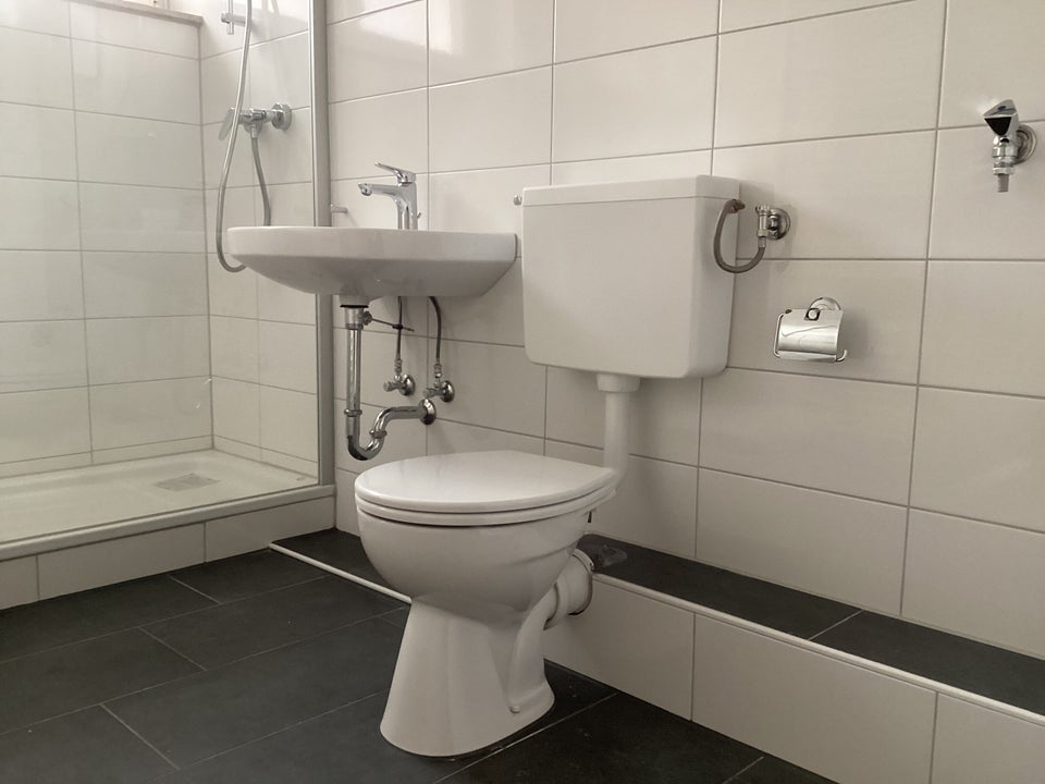 Ihre Zukunft - Ihre Wohnung: weitläufige 3,5-Zimmer-Wohnung - Foto 2