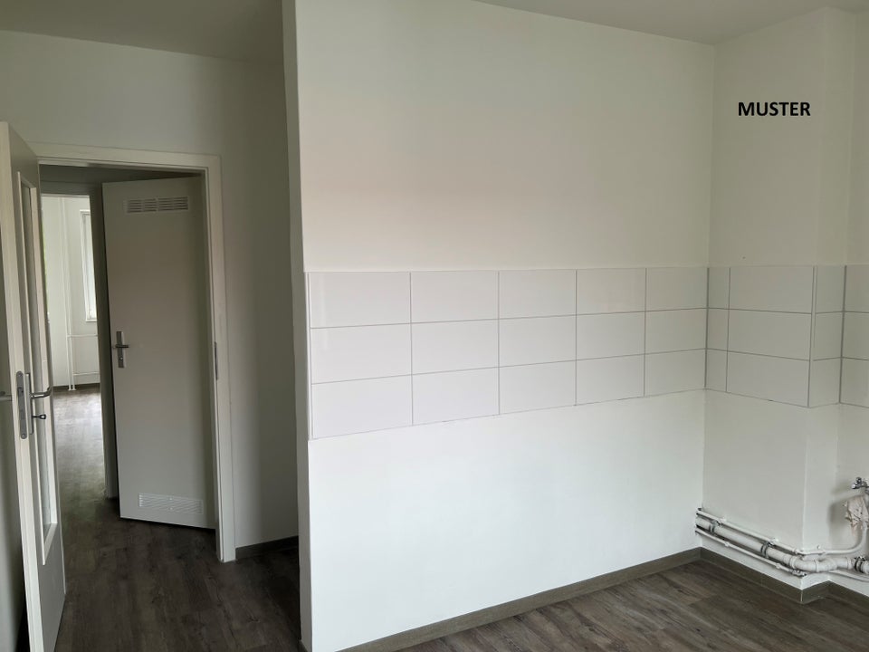 Tolle 3-Zimmer-Wohnung mit Balkon ab sofort - Foto 4