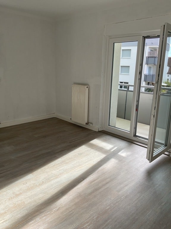 Mitten drin statt nur dabei: praktische 2-Zimmer-Wohnung - Foto 4
