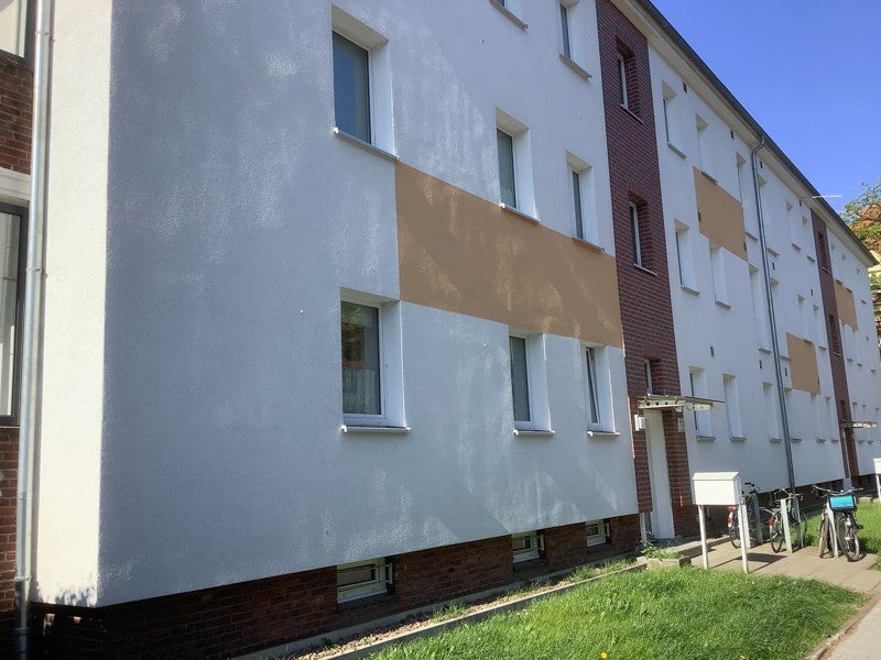 Zuhause fühlen: Gemütliche 3-Zimmer-Wohnung mit Balkon und Blick ins Grüne - Foto 4