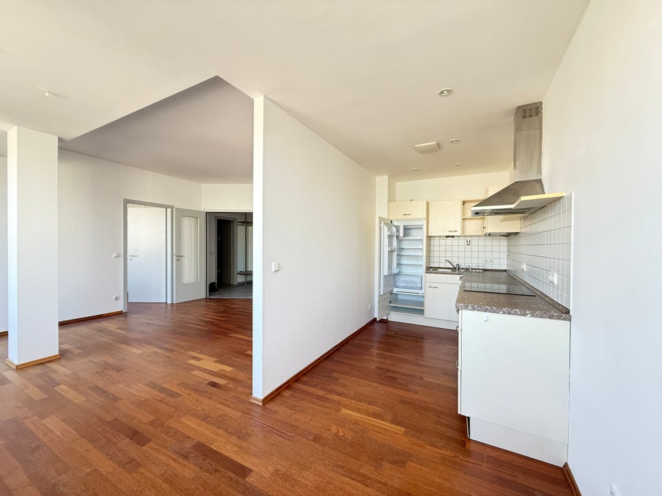 Citynahe 2 Zimmer Wohnung - Foto 2