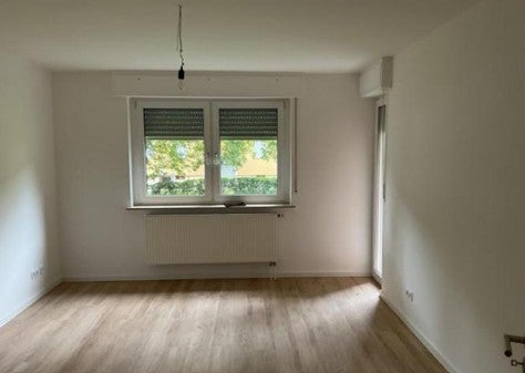 3-Zimmerwohnung mit Balkon im Erdgeschoss - Foto 5