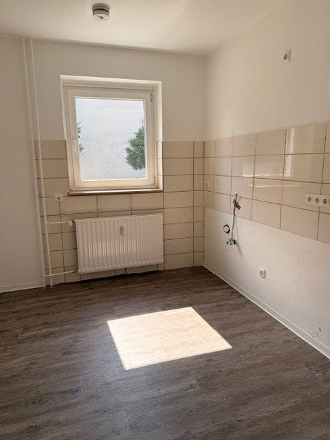 Neue Wohnung, neues Glück! Ansprechende 3-Zi.-Wohnung - Foto 2