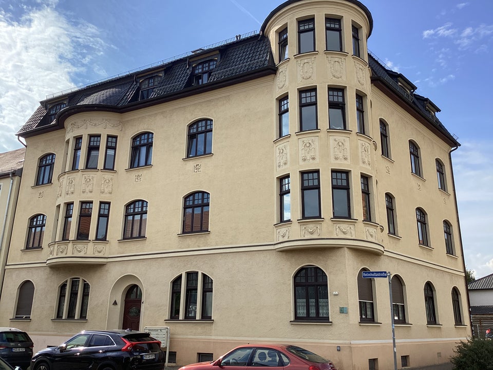 Nachmieter gesucht - mieterseitige EBK vorhanden - Foto 1
