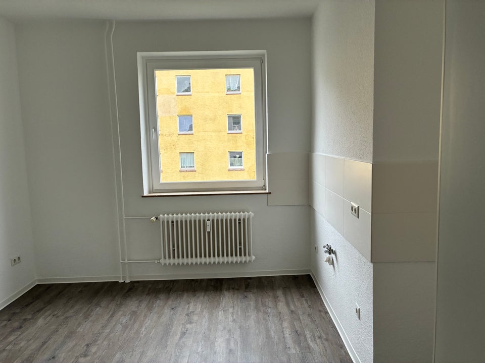 Lust auf Veränderung: ansprechende 3-Zimmer-Wohnung im Keplerkiez - Foto 4