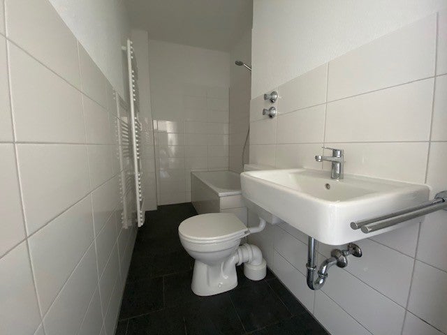 Helle 2,5 Zimmer Wohnung mit besonderem Charme - Foto 5