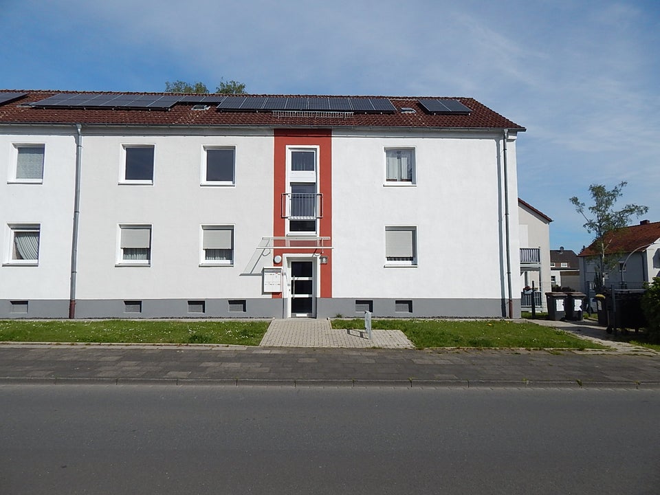 Das Glück hat ein Zuhause: 2,5-Zimmer-Wohnung mit Balkon - Photo 5
