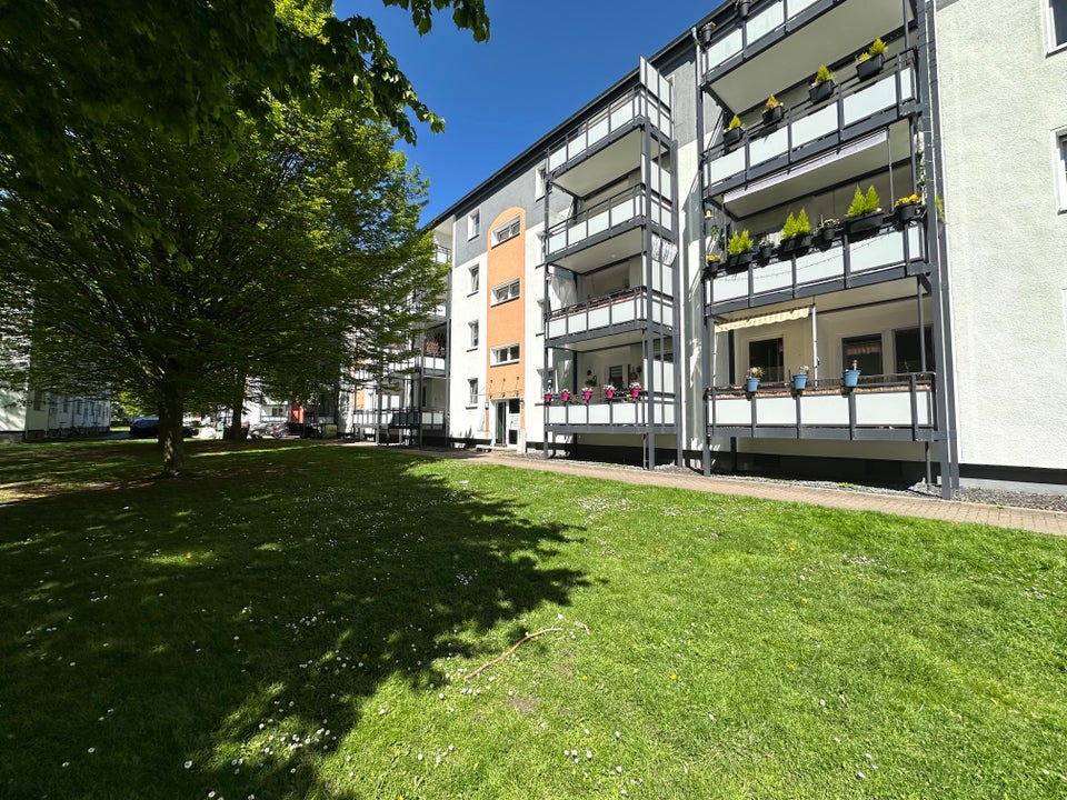 Das Glück hat ein Zuhause: 4,5-Zi.-Wohnung in zentraler Lage - Foto 5