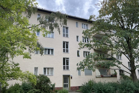 تصویر Ihr neues Zuhause: 2-Zimmer-Wohnung