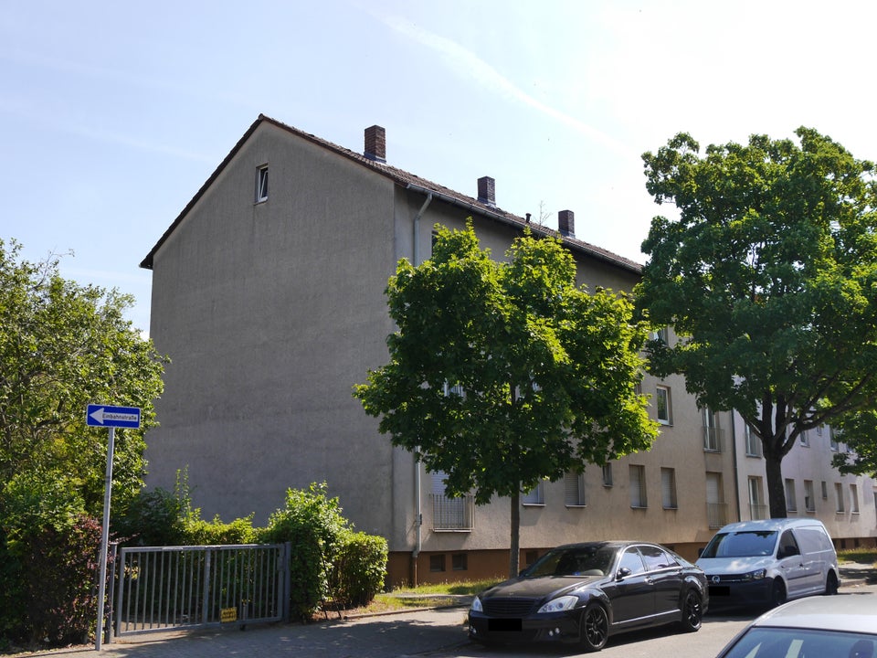 Schöne 1-Zimmer-Wohnung mit Tageslichtbad im Limes-Quartier zu vermieten - Photo 4