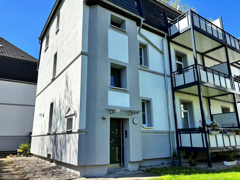TOP renovierte 2-Zimmer Wohnung im 1.OG mt Dusche - Foto 4