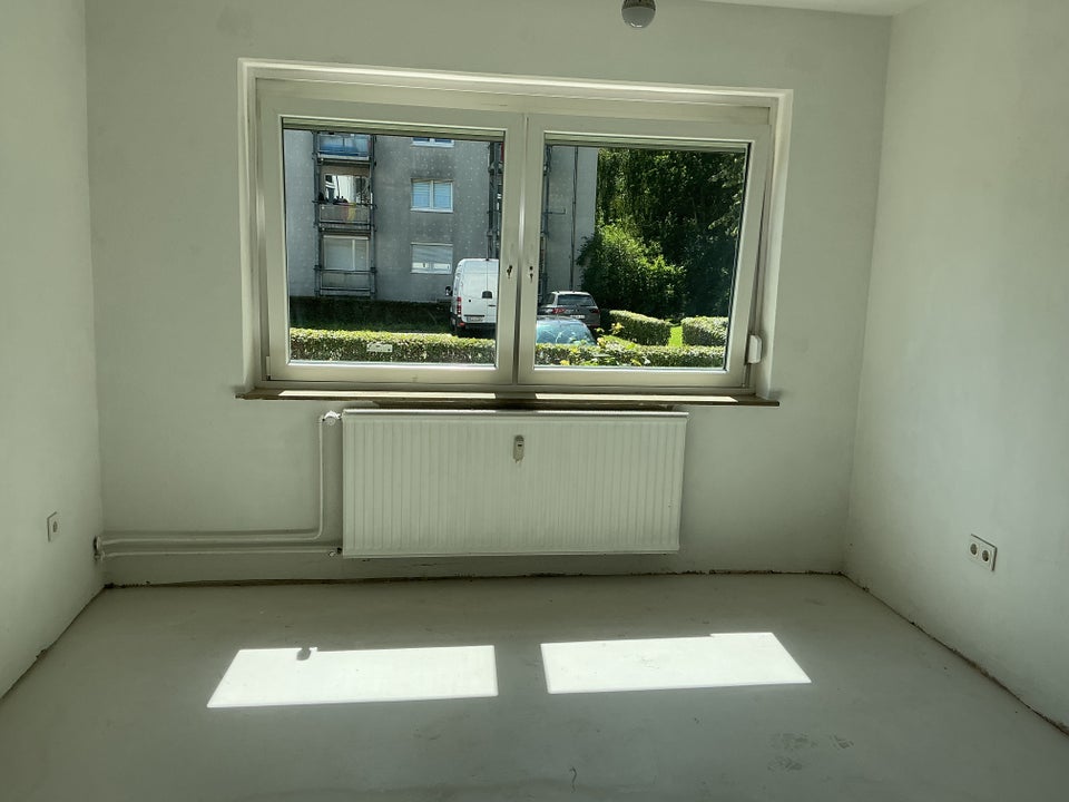 Jetzt besichtigen für das Glück zu Zweit in 2,5-Zimmer-Wohnung - Foto 1