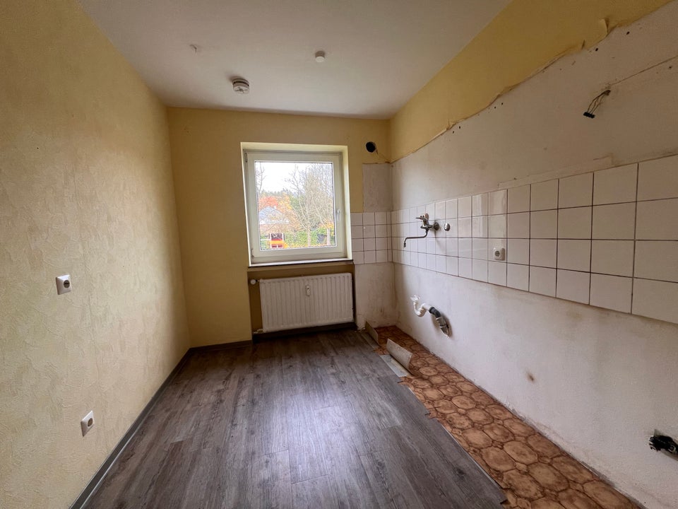 3-Raum-Wohnung sucht Sie! - Photo 2