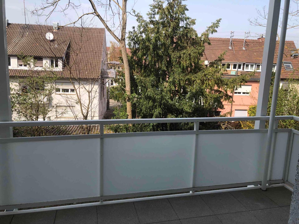 Gepflegte 1-Zimmer Wohnung mit Balkon!<br> - Photo 2