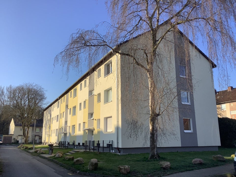 1 Zimmer Wohnung in Bielefeld-Sieker mit Balkon zu vermieten - Foto 3
