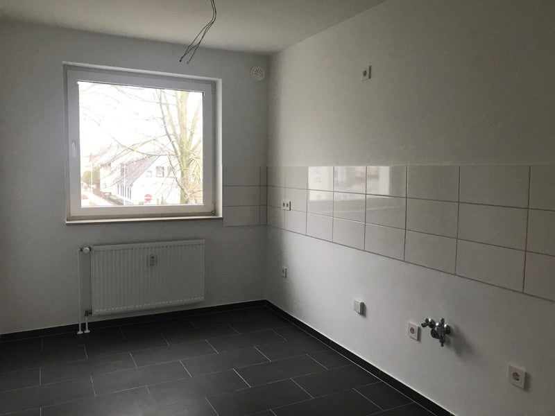 Willkommen Zuhause: interessante 4-Zimmer-Wohnung - Foto 2