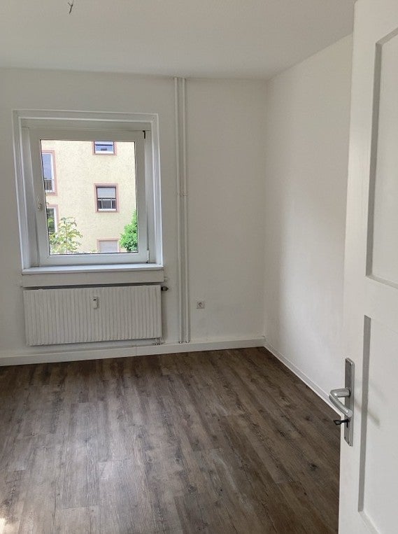 Ruhig wohnen, schnell in der City – 1,5-Zimmer-Wohnung in Nürnberg - Foto 2