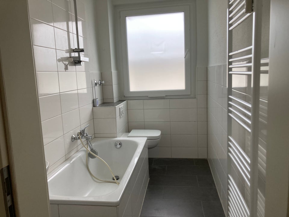 Da kommt man gern Heim. 3-Zimmer-Stadtwohnung - Foto 2