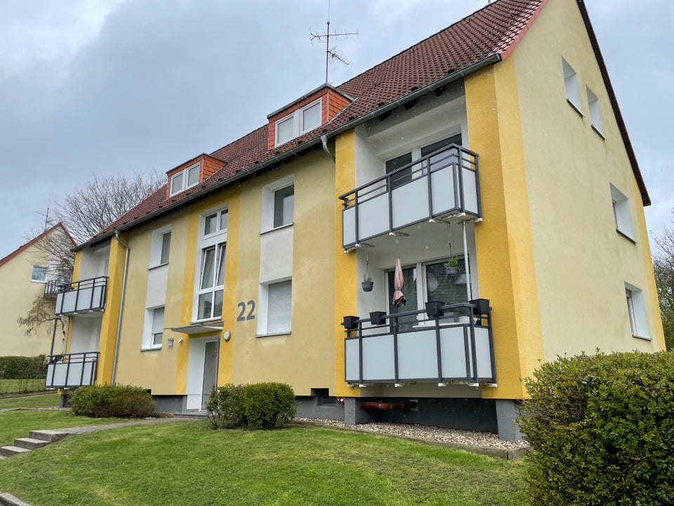 Nette Mieter gesucht: attraktive 3-Raum-Wohnung mit Sonnenbalkon - Foto 3