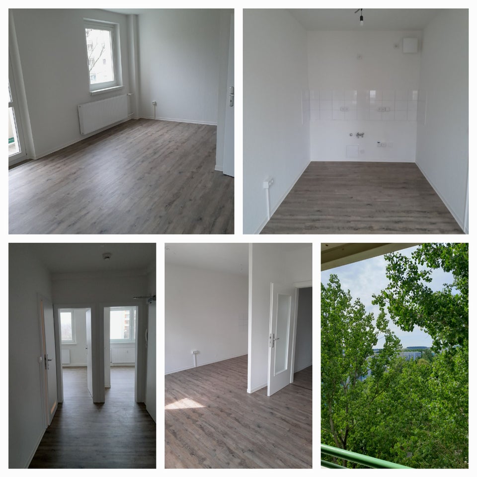 Auch der Plattenbau hat seinen Charme! schauen Sie selbst! - Photo 1