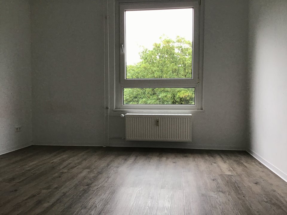 Schnuckelige 2 Zimmer-Wohnung mit Balkon für Verliebte! - Foto 3