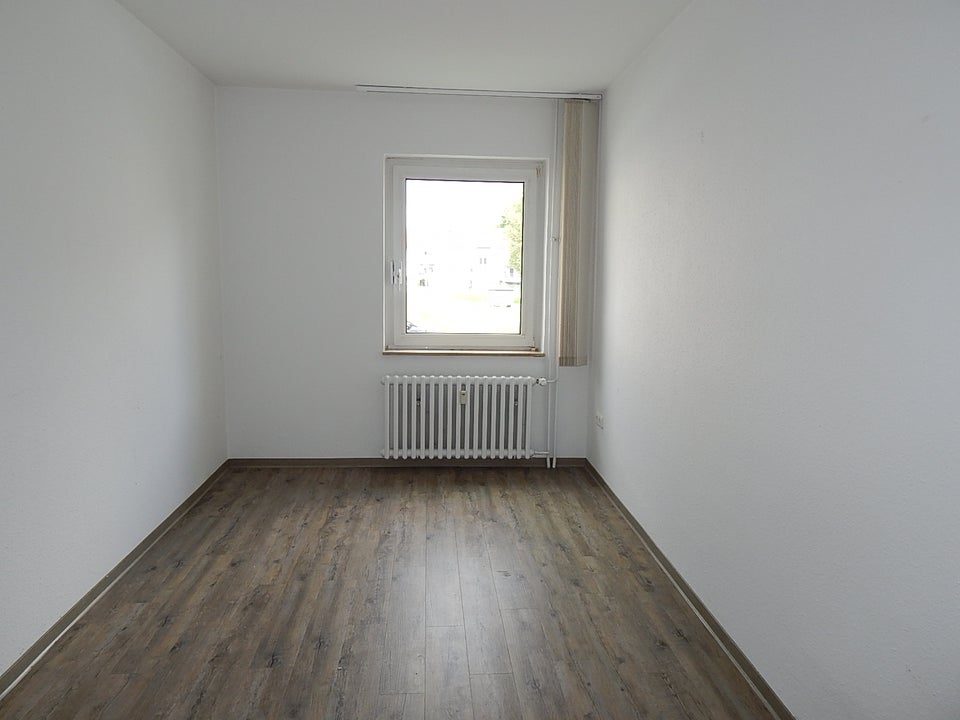 Auf gute Nachbarschaft: bezugsfertige 3-Zimmer-Wohnung - Foto 1