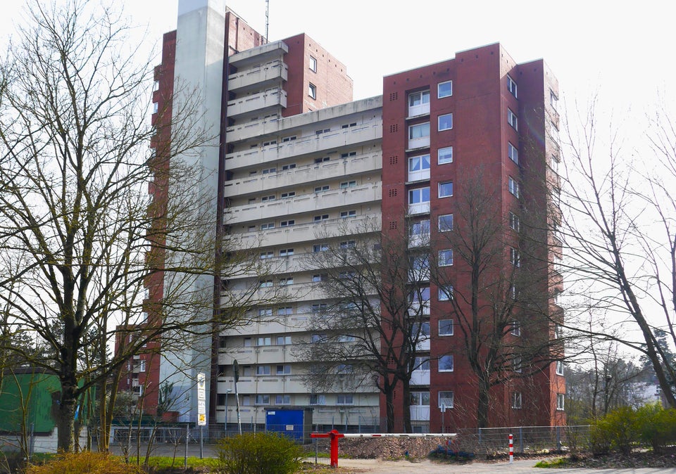 Gelegenheit: individuelle 2-Zimmer-Wohnung - Foto 2