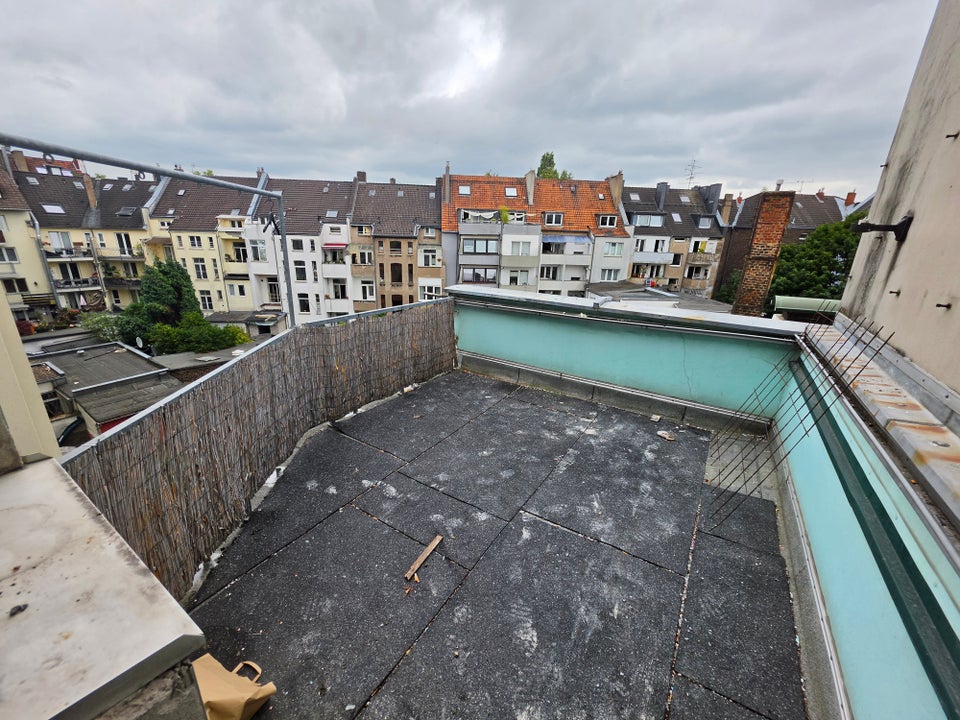 Zum 15.09: Sanierte Wohnung mitten in Düsseldorf-Oberbilk - Foto 4