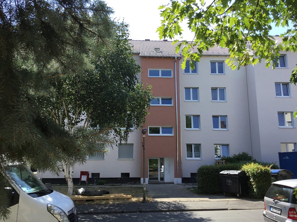 Auf gute Nachbarschaft: interessante 3-Zimmer-Wohnung - Foto 4