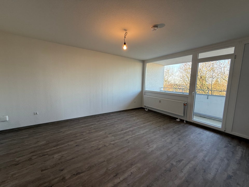 Endlich Zuhause: geräumige 3,5-Zimmer-Wohnung - Foto 1