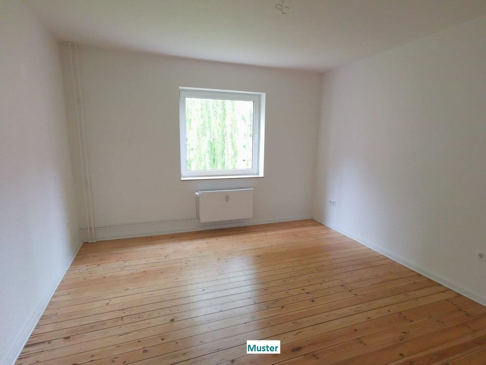 Modernisierte 2 Zi.Whg. mit neuer Außenfassade und neuem Balkon ab dem 07.07.2026 - Foto 4